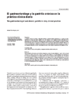 el-gastroenterologo-y-la-gastritis-cronica-en-la-practica-diaria