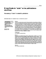 el-significado-de-autor-en-las-publicaciones-cientificas