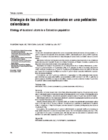 etiologia-de-las-ulceras-duodenales