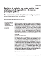 familiares-de-pacientes-con-cancer-gastrico-tienen-alta-frecuencia-de-hipoclorhidria-y-de-lesiones-premalignas-gastricas