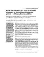 guia-practica-clinica-para-el-uso-de-ultrasonido-endoscopico-en-pancreatitis-cronica-lesiones-quisticas-solidas-del-pancreas
