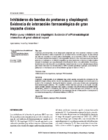 inhibidores-de-bomba-de-protones-y-clopidogrel-evidencia-de-interaccion-farmacologica-de-gran-impacto-clinico