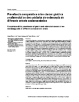 prevalencia-comparativa-entre-cancer-gastrico-y-colorrectal-en-dos-unidades-de-endoscopia-de-diferente-estrato-socioeconomico
