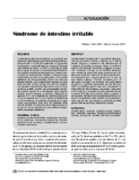 sindrome-de-intestino-irritable-actualizacion